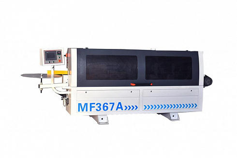 Кромкооблицовочный станок MF367А